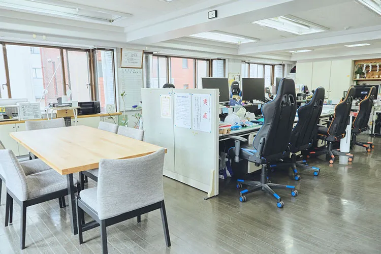 仕上がりイメージを共有し納得いただけてからご契約