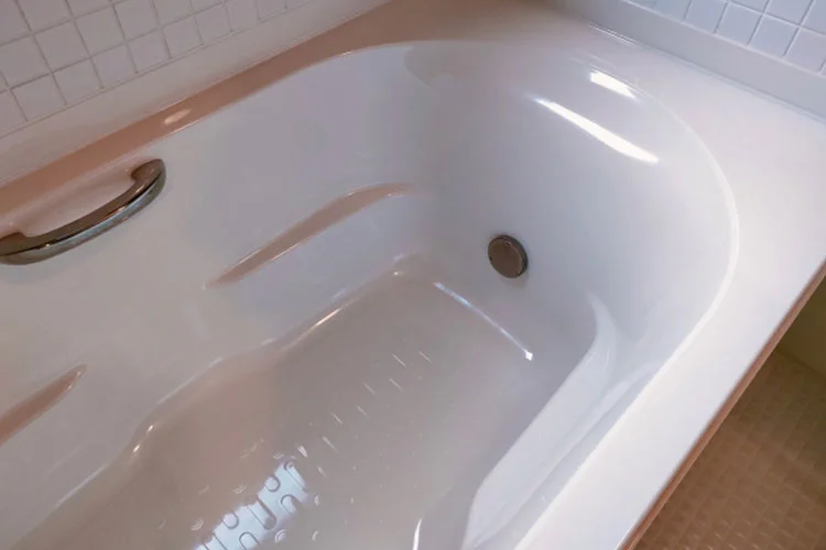 浴槽リフレッシュ