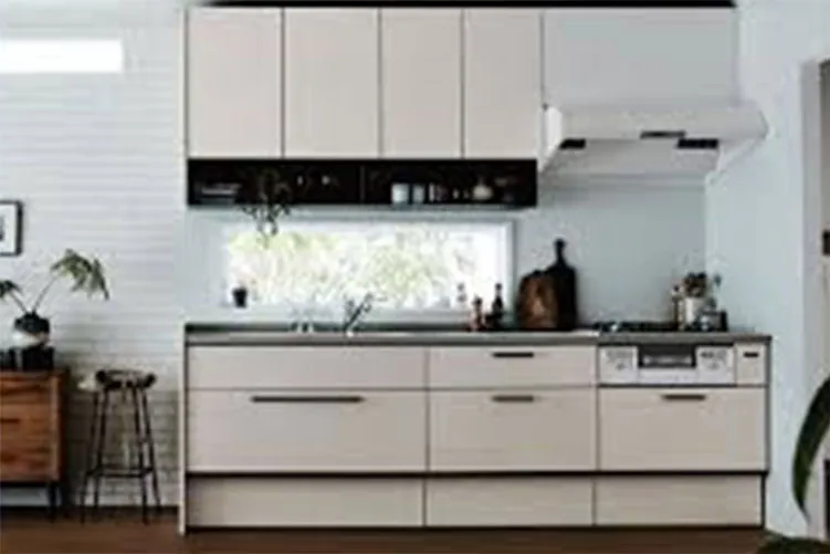 システムキッチン