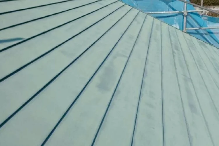 ツヤがなくなってきた